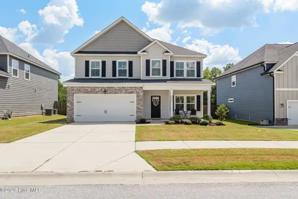 6060 Big Pond Trail, Grovetown, GA 30813