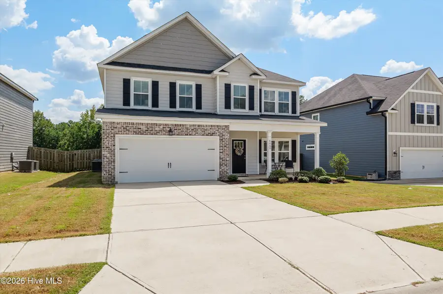 6060 Big Pond Trail, Grovetown, GA 30813 - #3