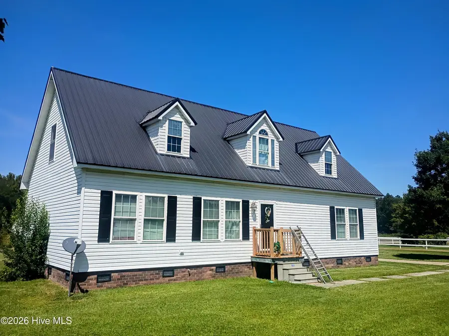 848 Pinewood Road, Fairmont, NC 28340 - #3