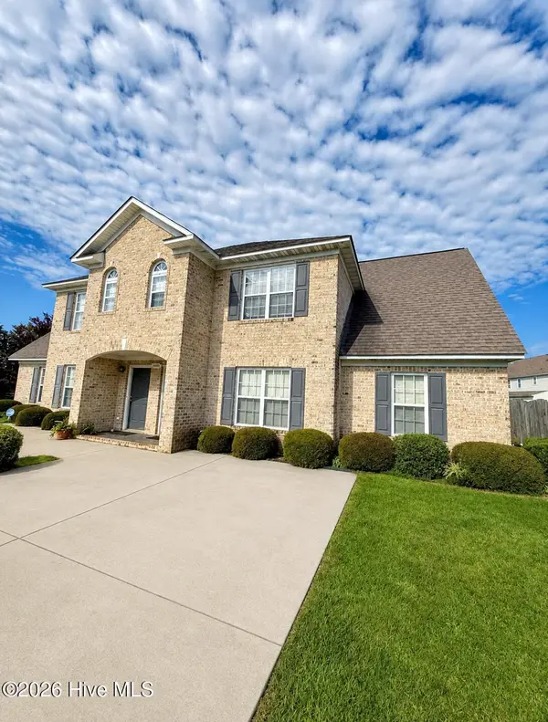 2204 Dovedale Drive #B, Greenville, NC 27834