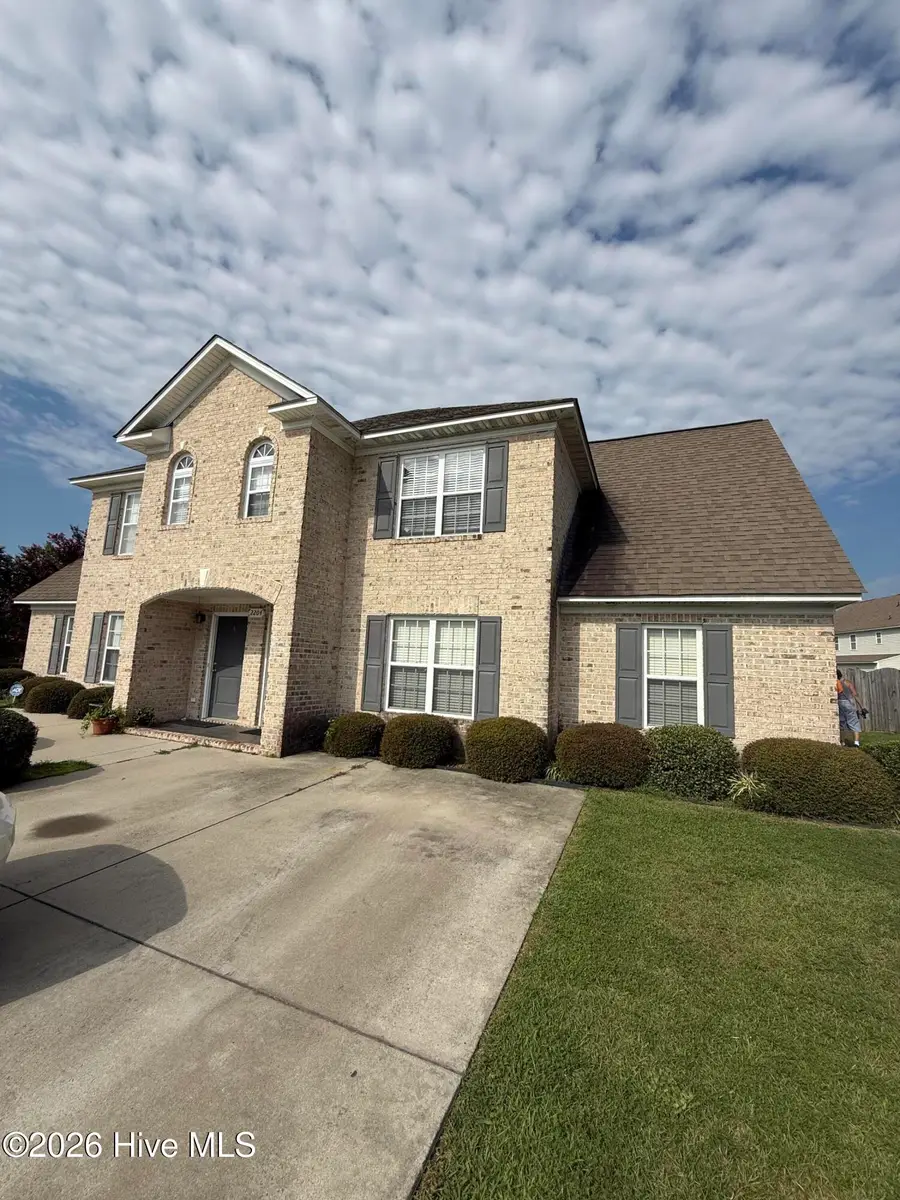 2204 Dovedale Drive #B, Greenville, NC 27834 - #2