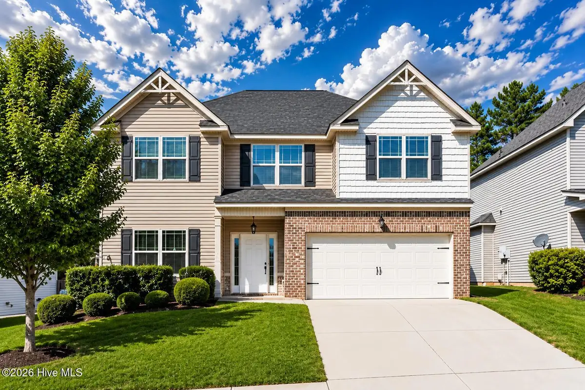 3010 Kilknockie Drive, Grovetown, GA 30813 - #1