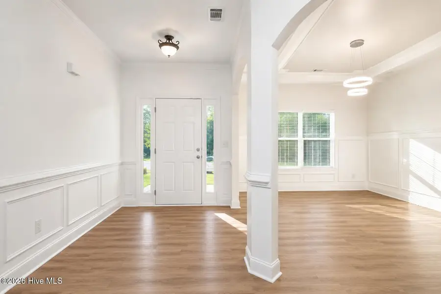 3010 Kilknockie Drive, Grovetown, GA 30813 - #2