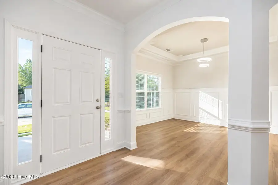 3010 Kilknockie Drive, Grovetown, GA 30813 - #3