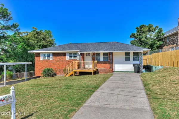 2111 Vandivere Road, Augusta, GA 30904
