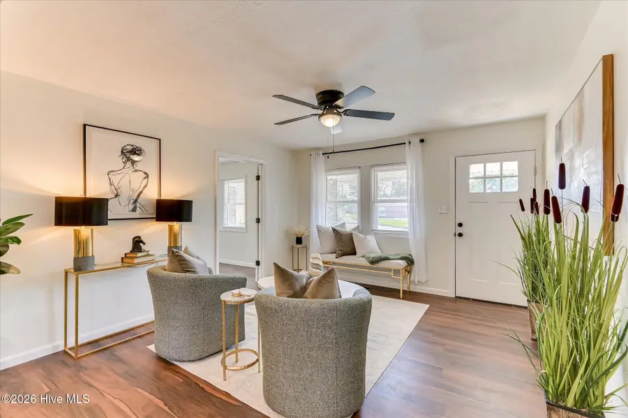 2111 Vandivere Road, Augusta, GA 30904 - #2