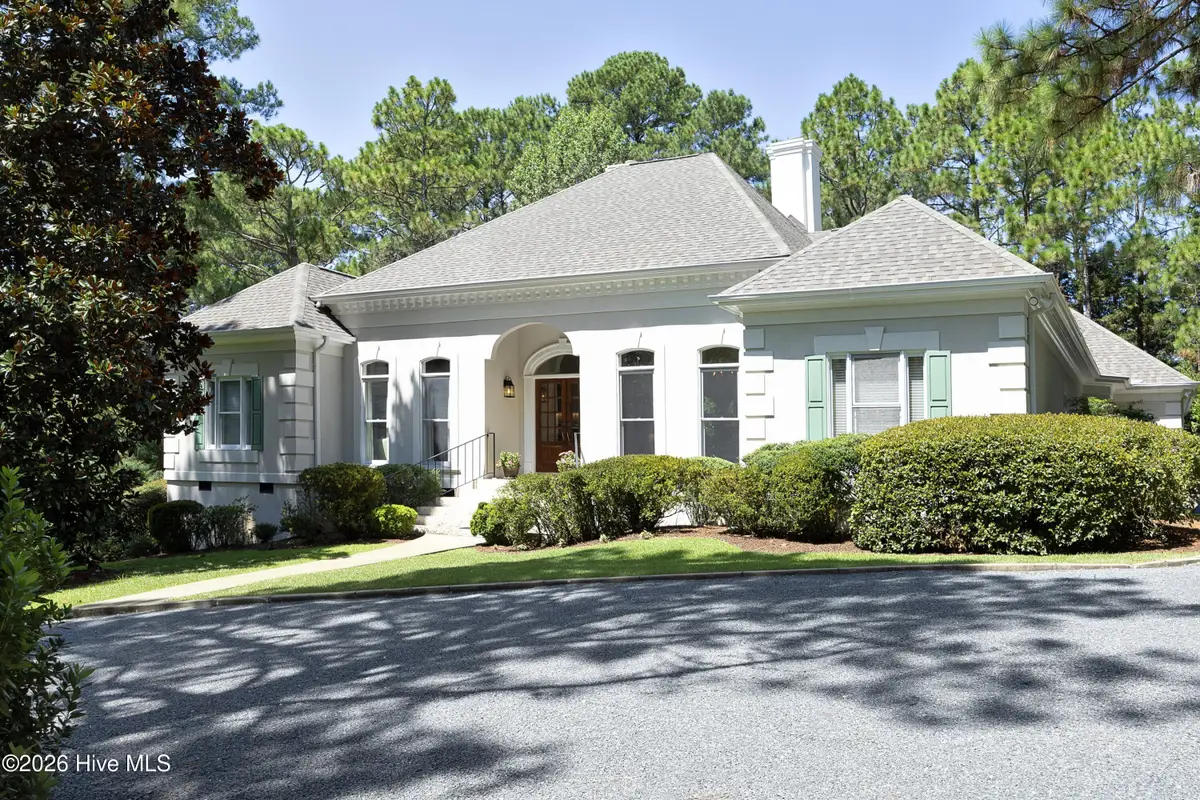 150 Quail Hollow Drive, Pinehurst, NC 28374 - #1