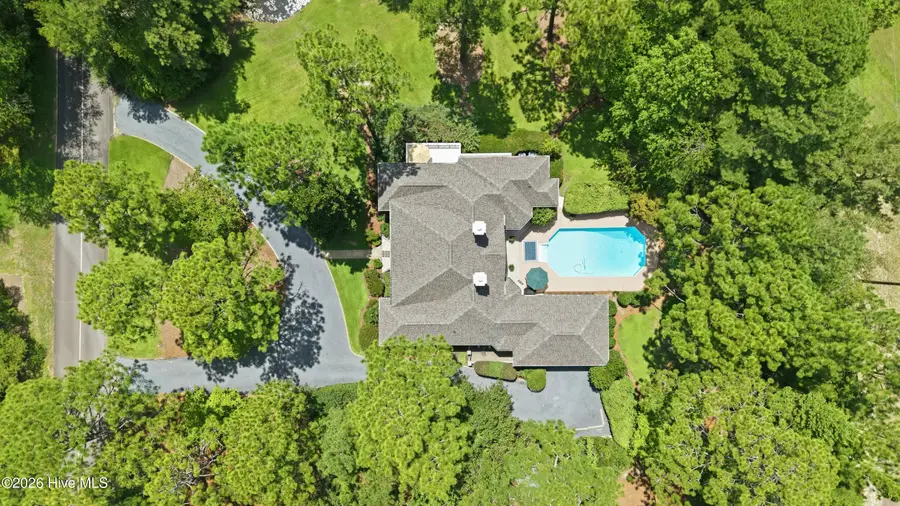 150 Quail Hollow Drive, Pinehurst, NC 28374 - #2