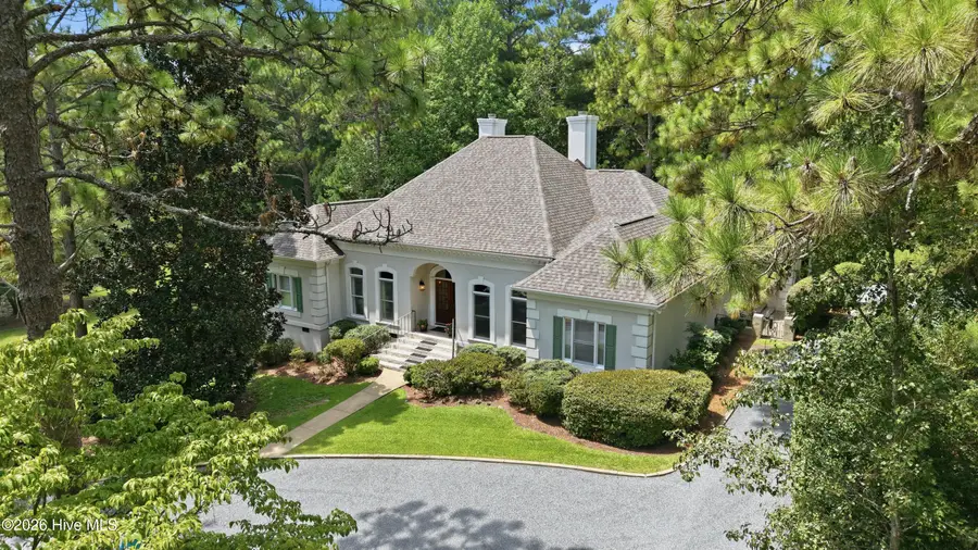 150 Quail Hollow Drive, Pinehurst, NC 28374 - #3
