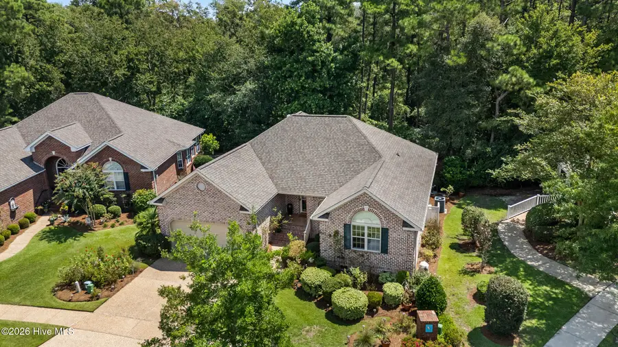 4353 Jonathan Court, Wilmington, NC 28412 - #2