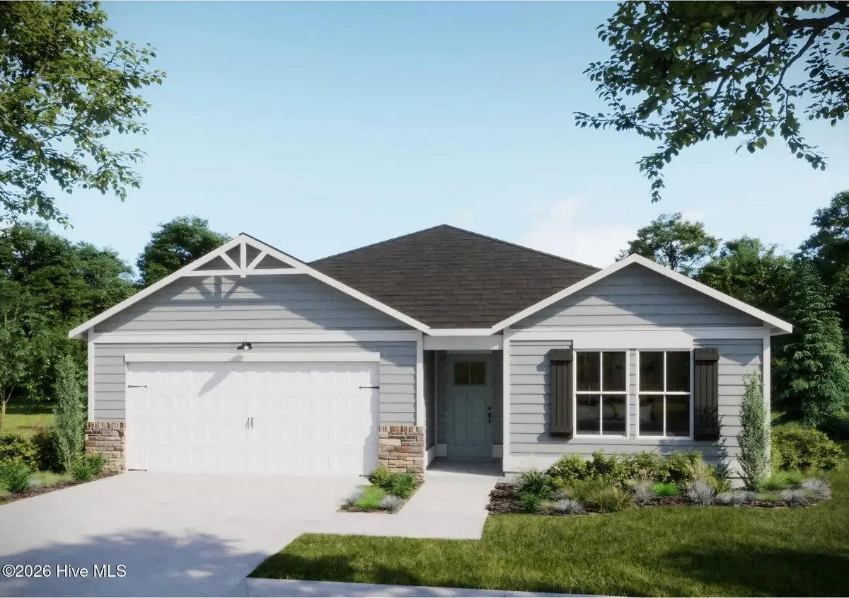 1030 Lake House Road #6, Leland, NC 28451 - #1