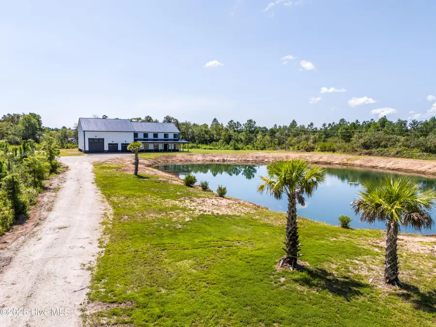 250 Pilchers Branch Road, Holly Ridge, NC 28445 - #2
