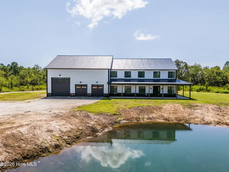 250 Pilchers Branch Road, Holly Ridge, NC 28445 - #3