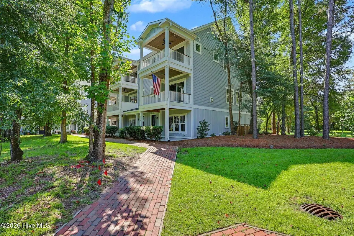 153 Betties Place, Castle Hayne, NC 28429 - #1