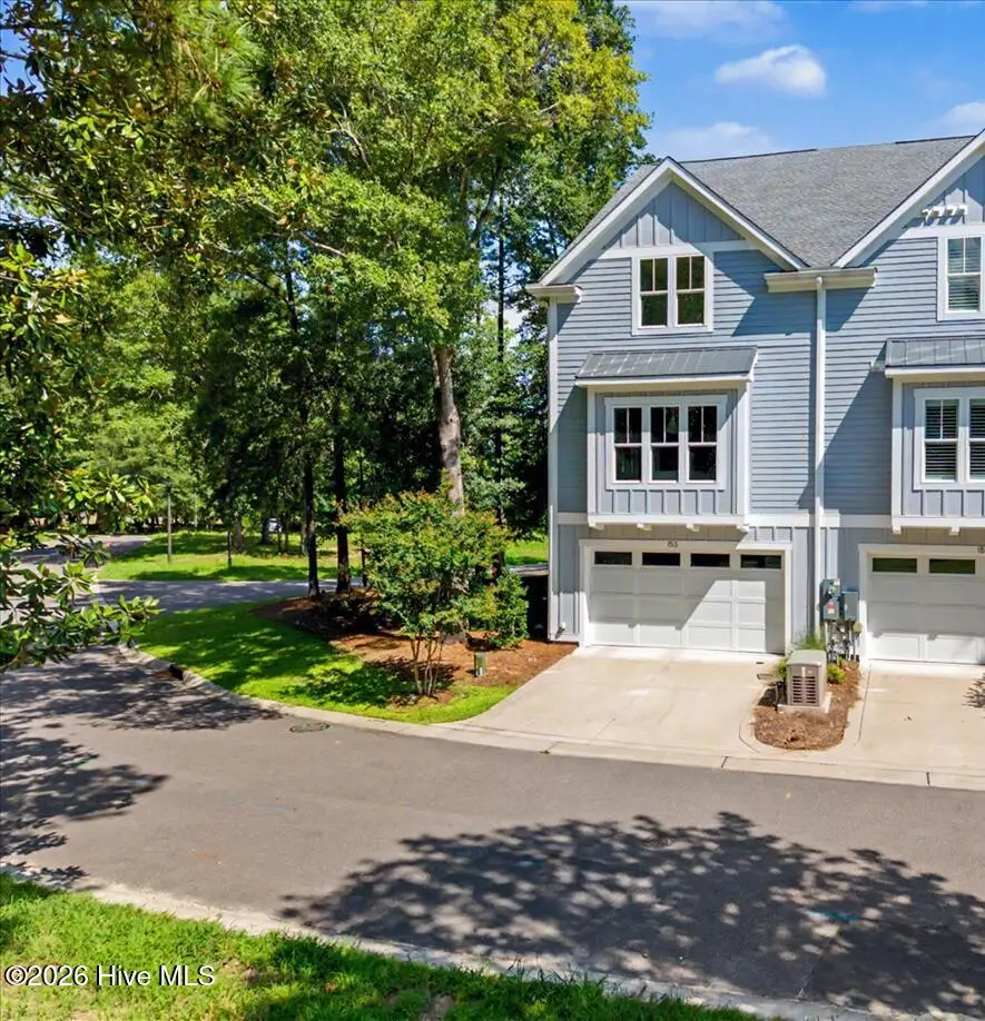 153 Betties Place, Castle Hayne, NC 28429 - #2