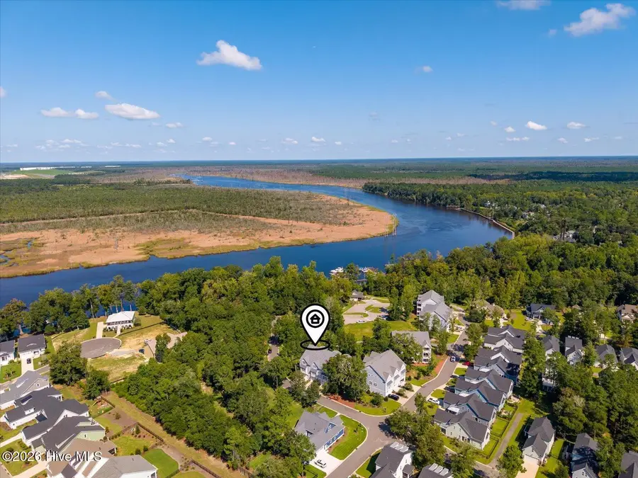 153 Betties Place, Castle Hayne, NC 28429 - #3