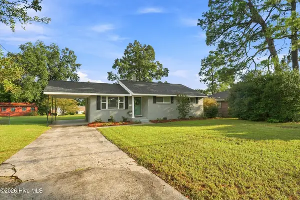 538 Audubon Circle, North Augusta, SC 29841