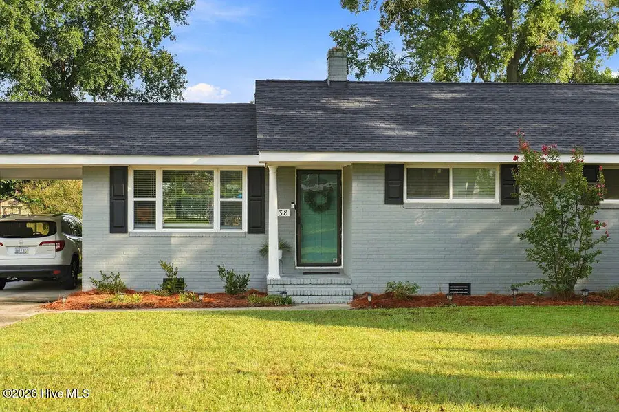 538 Audubon Circle, North Augusta, SC 29841 - #2
