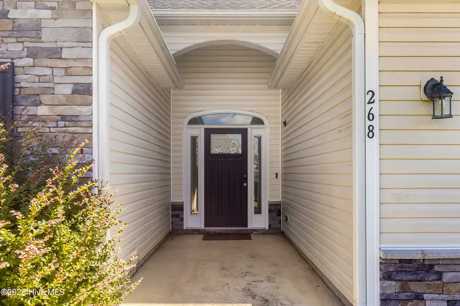 268 Cuddy Court, Sneads Ferry, NC 28460 - #3