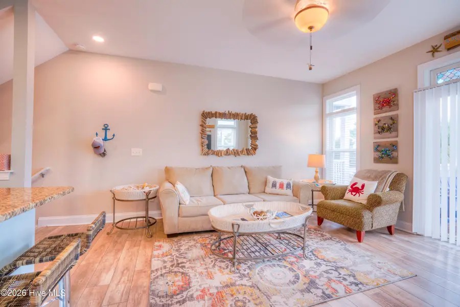 1610 Searay Lane #Unit 2, Carolina Beach, NC 28428 - #3