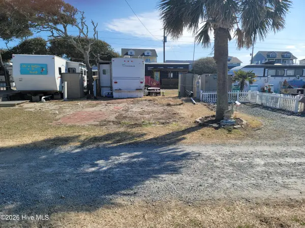 60 Pelican Street, North Topsail Beach, NC 28460