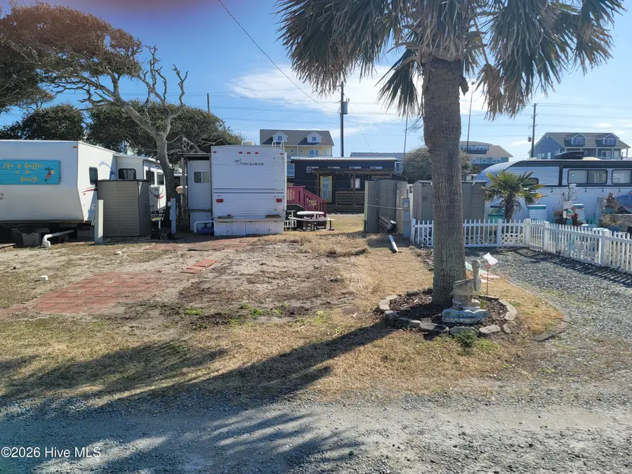 60 Pelican Street, North Topsail Beach, NC 28460 - #2