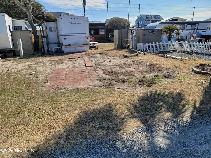 60 Pelican Street, North Topsail Beach, NC 28460 - #3