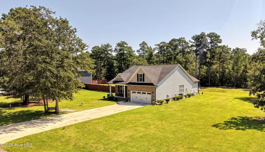 25 S Beatrice Drive, Rocky Point, NC 28457 - #2