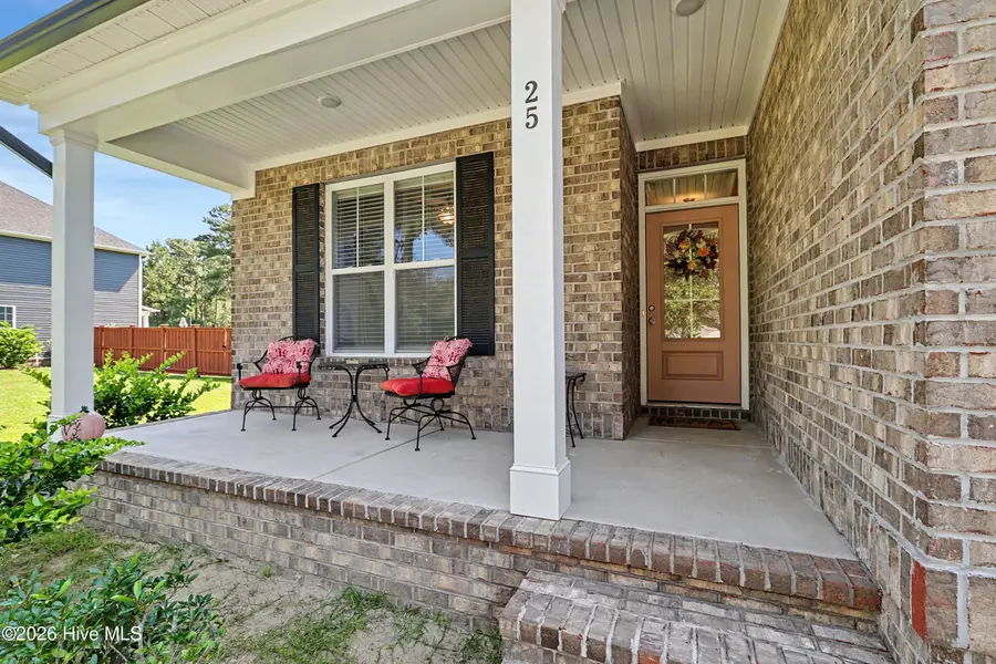 25 S Beatrice Drive, Rocky Point, NC 28457 - #3