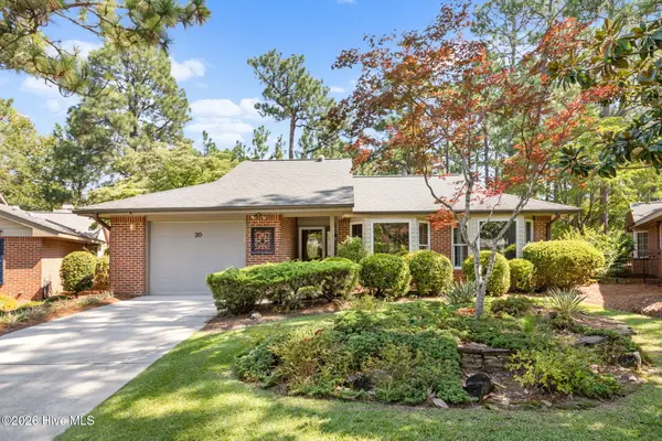 20 Gull Lane, Pinehurst, NC 28374