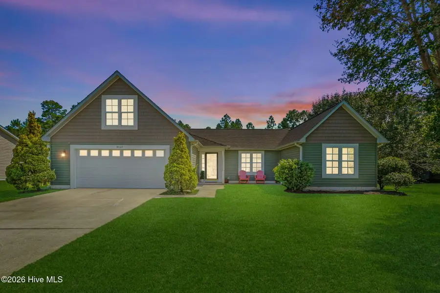 3023 Bay Village Village Nw, Shallotte, NC 28470 - #2