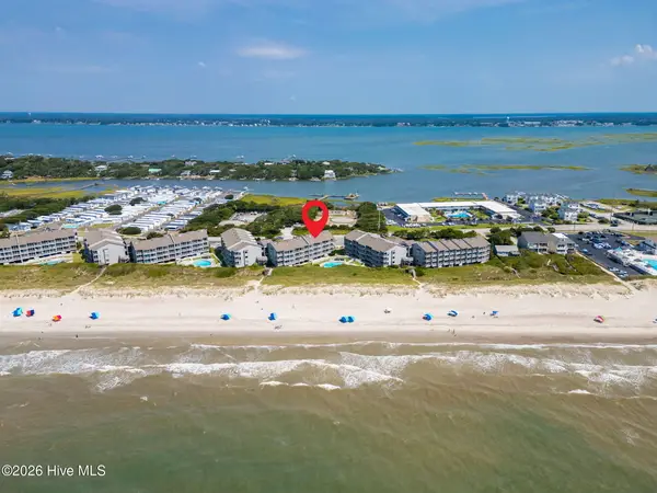 2111 W Fort Macon Road #313 Dunescape, Atlantic Beach, NC 28512