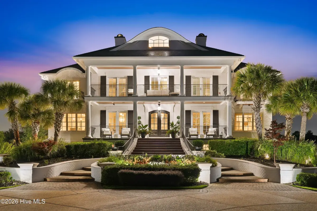 1120 Harborway Place, Wilmington, NC 28405 - #1
