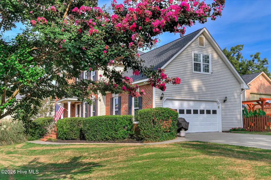 4580 Mallard Court, Martinez, GA 30907 - #2