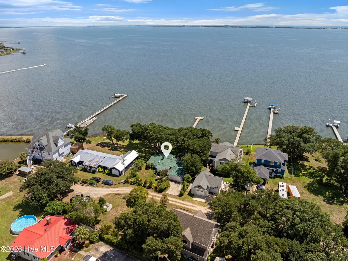 114 Pearson Cir Extension, Newport, NC 28570 - #1
