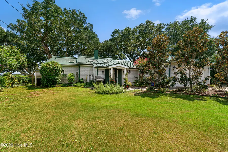 114 Pearson Cir Extension, Newport, NC 28570 - #2