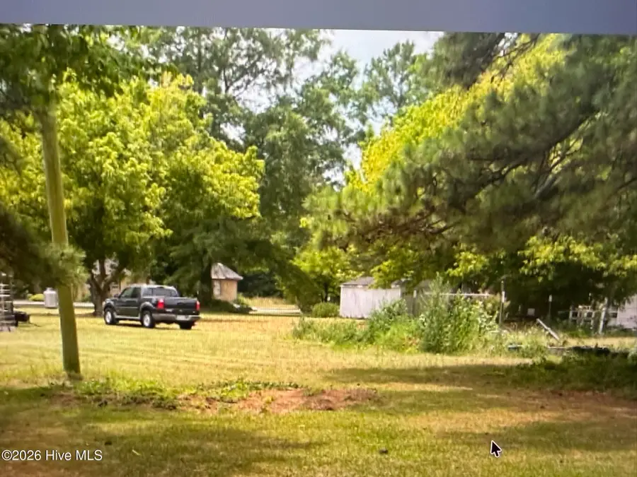 307 E Purvis Street, Robersonville, NC 27871 - #2