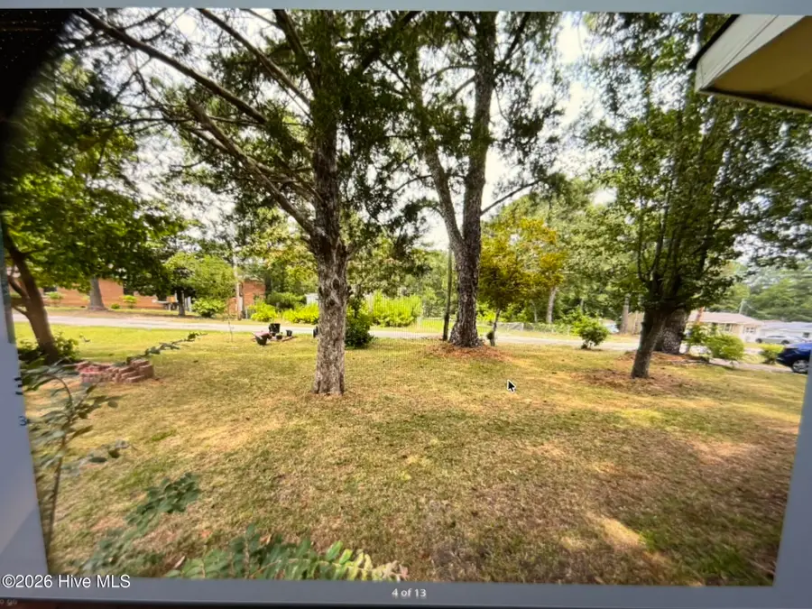 307 E Purvis Street, Robersonville, NC 27871 - #3
