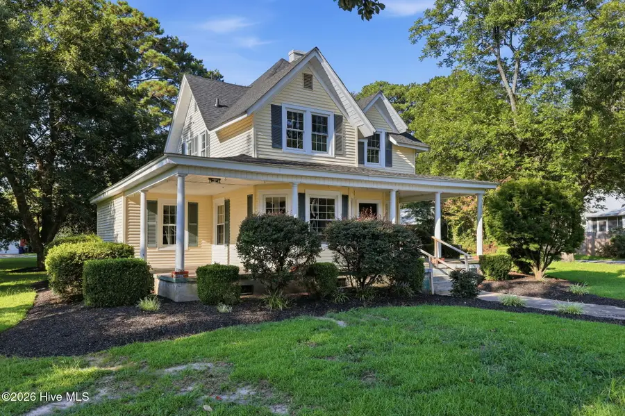 296 Fourth Street, Ayden, NC 28513 - #3