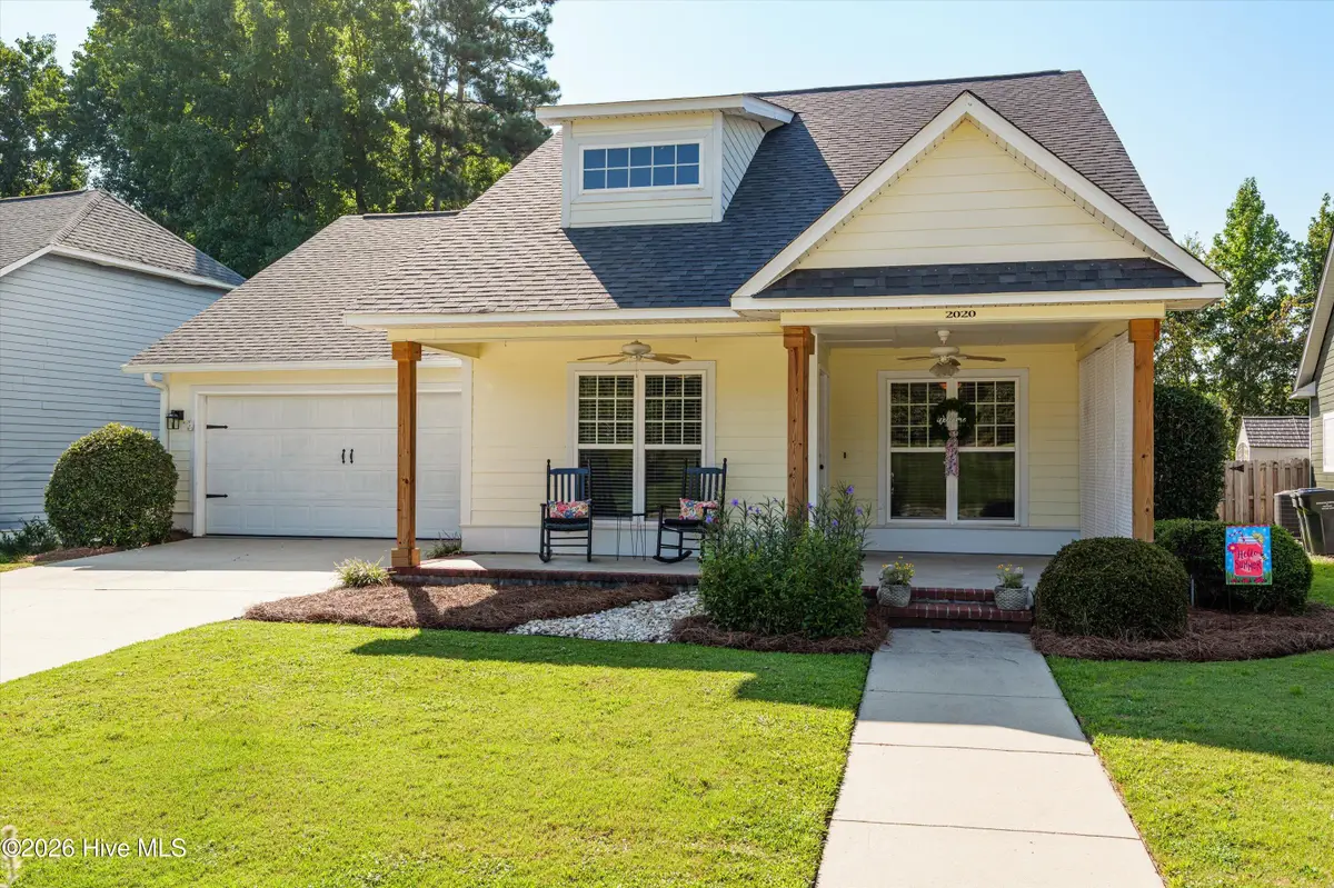 2020 Magnolia Parkway, Grovetown, GA 30813 - #1