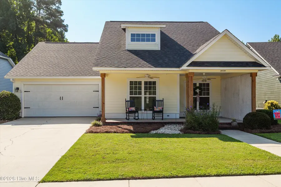 2020 Magnolia Parkway, Grovetown, GA 30813 - #2