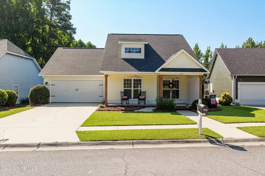 2020 Magnolia Parkway, Grovetown, GA 30813 - #3