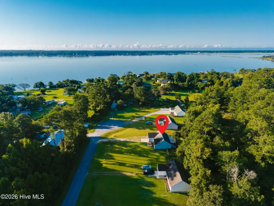 126 Joans Haven Drive, Newport, NC 28570 - #2