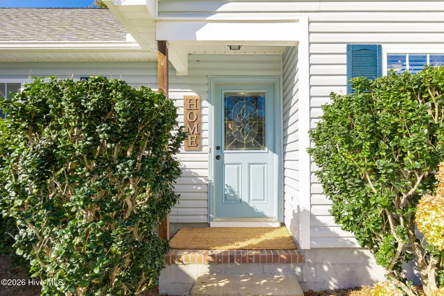 126 Joans Haven Drive, Newport, NC 28570 - #3