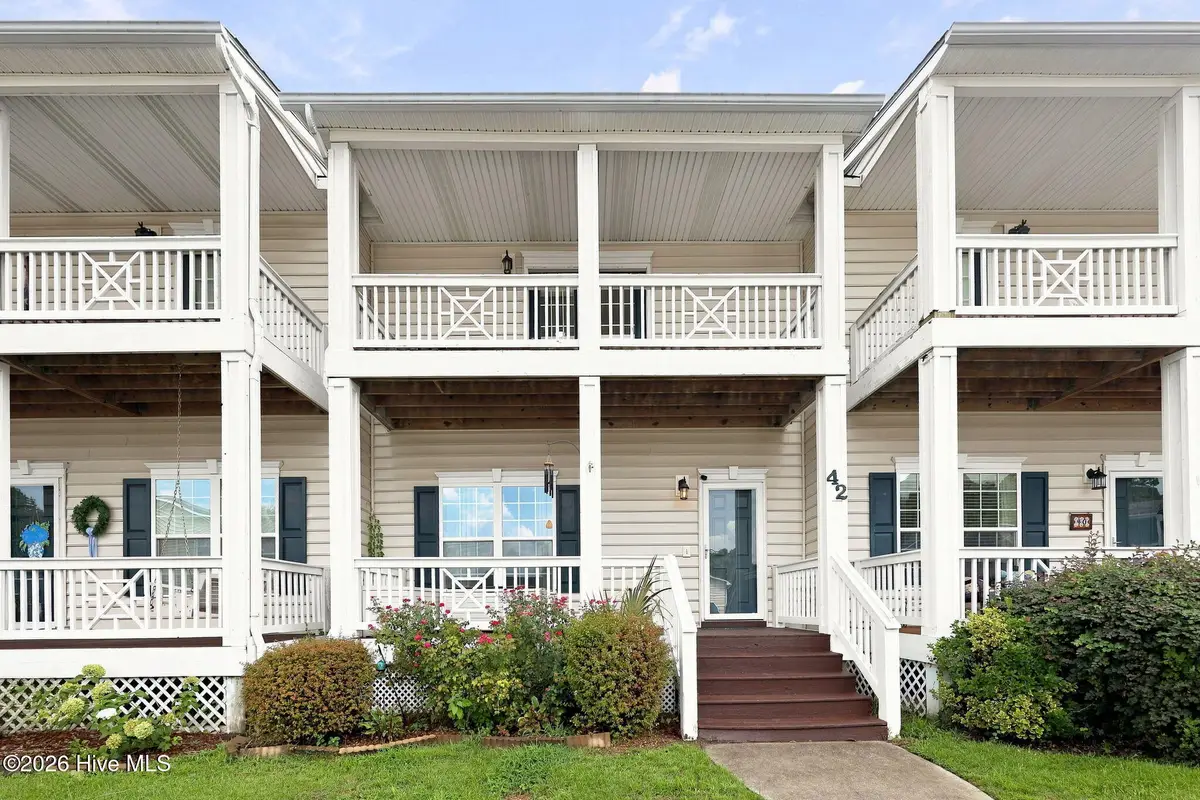 42 Ketch Drive, Swansboro, NC 28584 - #1