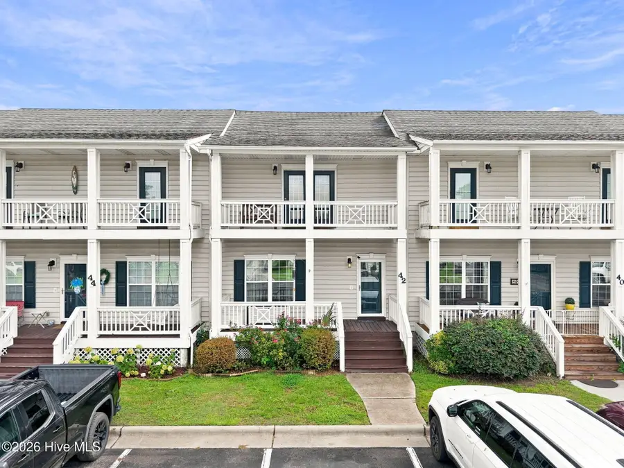 42 Ketch Drive, Swansboro, NC 28584 - #2