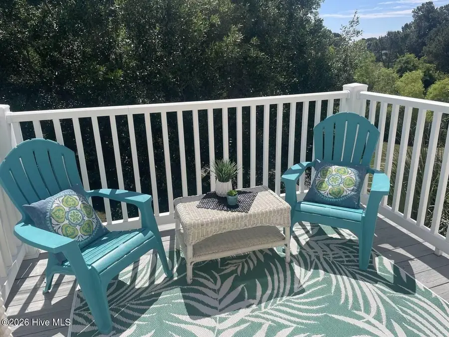 4134 Vanessa Drive Se #Unit 15, Southport, NC 28461 - #3