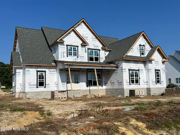 2848 Bates Branch Way, Grimesland, NC 27837