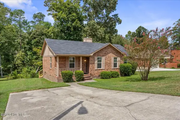 3525 Stafford Street, Hephzibah, GA 30815