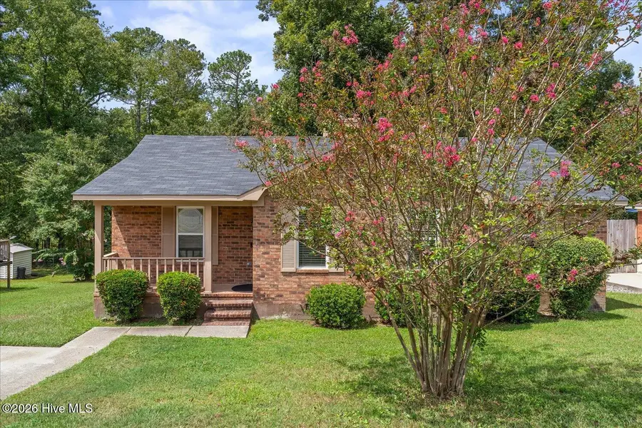 3525 Stafford Street, Hephzibah, GA 30815 - #2